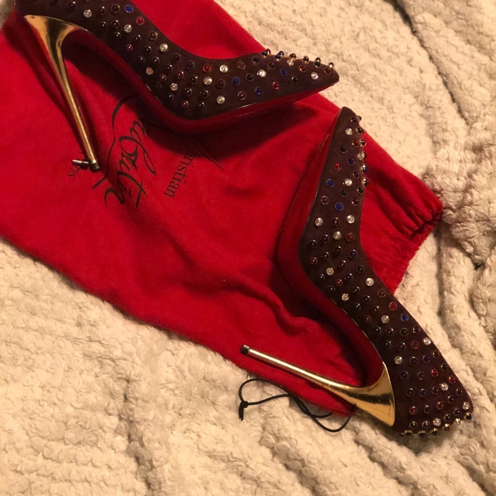 Christian Louboutin - Picture 3 of 3